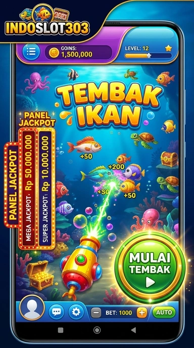Proses unduh aplikasi di indoslot303 yang cepat dan efisien.